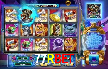 77Rbet