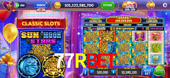 77Rbet